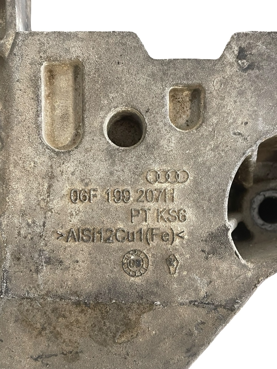 Suport motor SKODA OCTAVIA 1Z3 2004 - 2013 1.6 BGU – foto 3