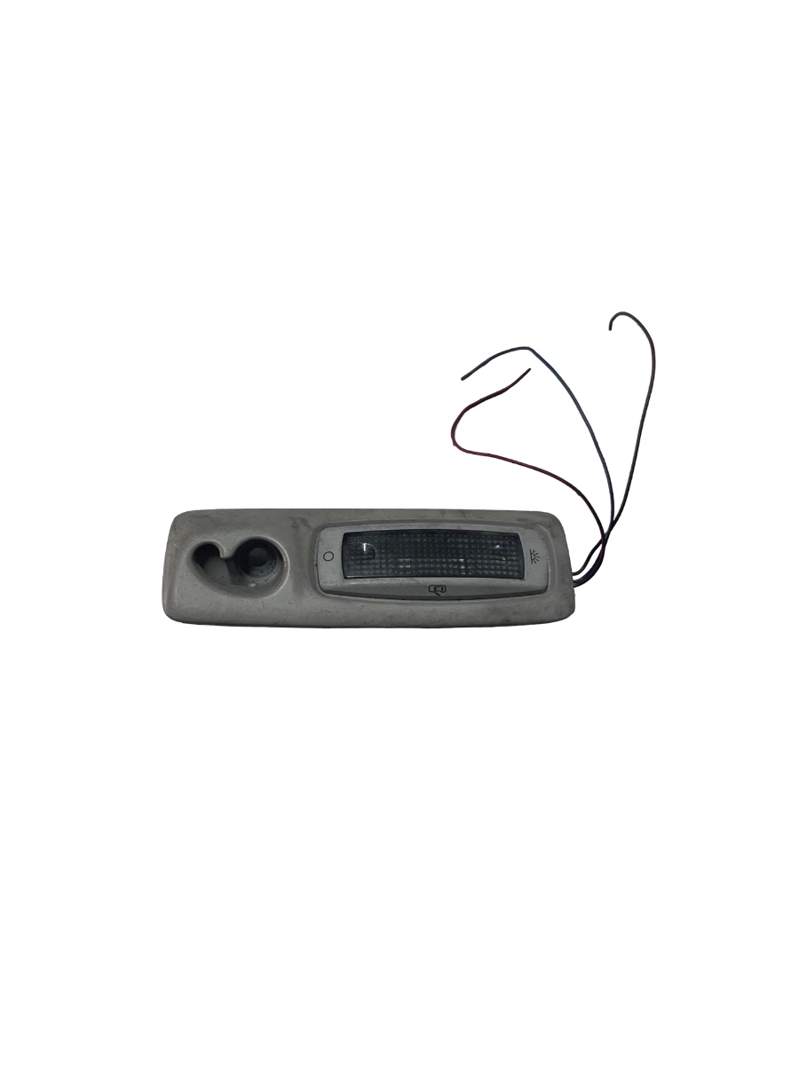Plafoniera stanga spate VOLKSWAGEN GOLF IV 1J1 1997 - 2007 1J1861705N