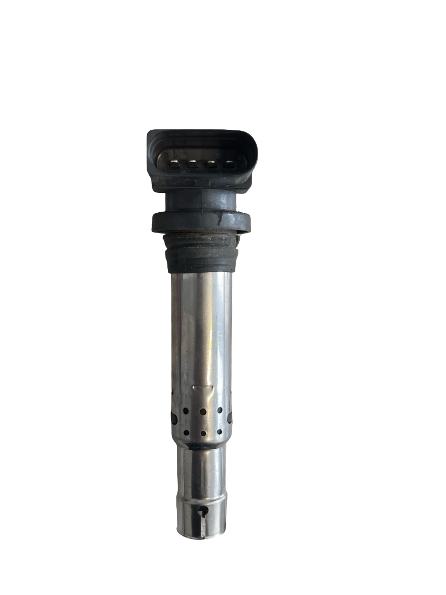 Bobina inductie VOLKSWAGEN POLO 9N_ 2001 - 2012 1.2 12V AZQ, BME 036905715