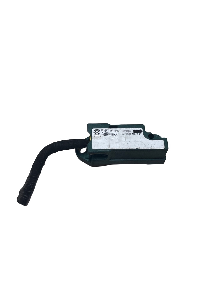 Senzor de impact airbag VOLKSWAGEN GOLF IV 1J1 1997 - 2007 1J0909606L