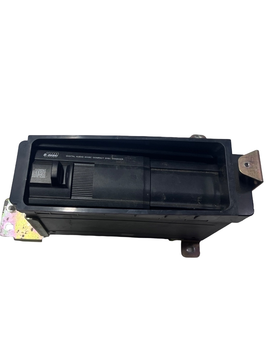 Player CD/DVD sistem de navigatie GREAT WALL HOVER π 2006 - > 7901200-K00