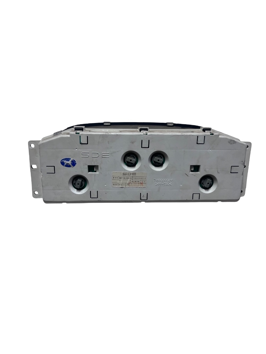 Ceas de bord GREAT WALL HOVER π 2006 - > 3820100-K00 – foto 2