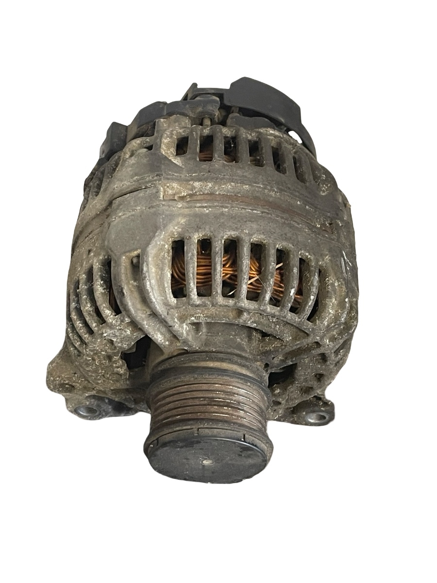 Alternator VOLKSWAGEN GOLF V 1K1 2003 - 2009 1.9TDI BKC 06F903023F