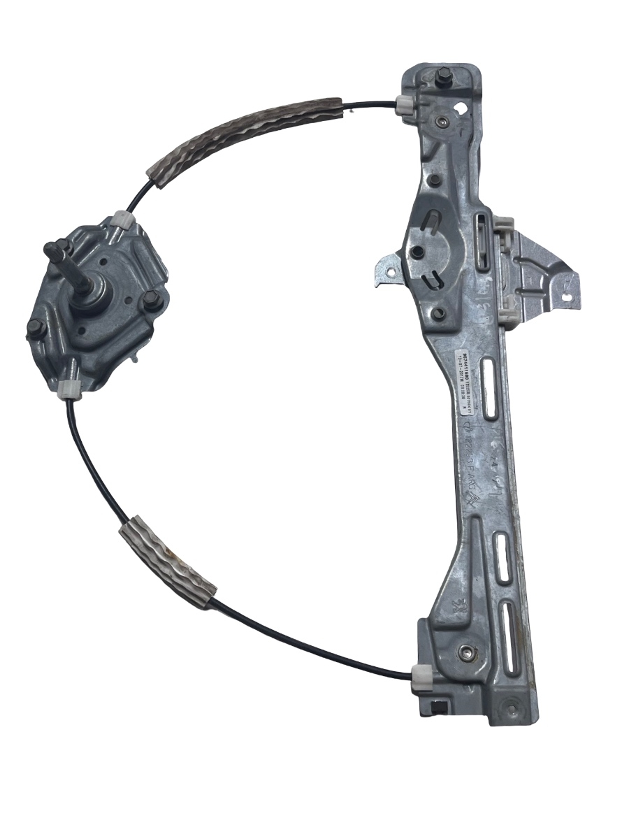 Macara Geam stanga spate PEUGEOT 301 2012 - > 9674411680