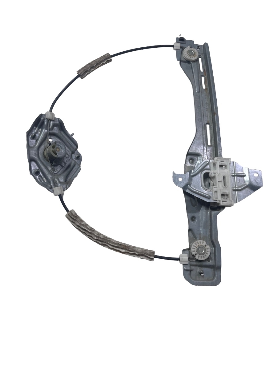 Macara Geam stanga spate PEUGEOT 301 2012 - > 9674411680 – foto 2
