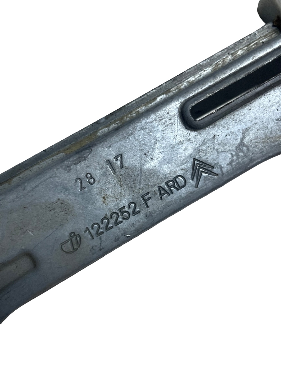 Macara Geam dreapta spate PEUGEOT 301 2012 - > 122252F – foto 3