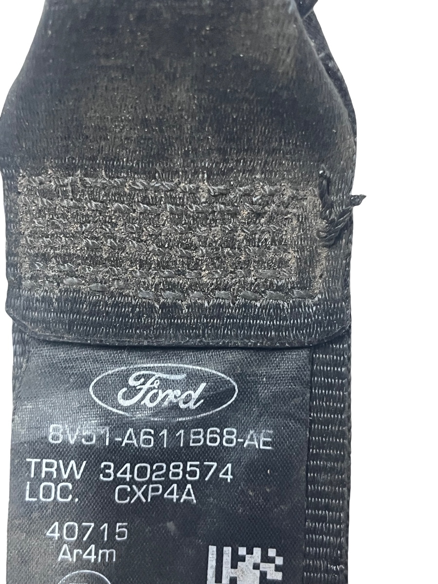 Centura de siguranta dreapta spate FORD FIESTA VII 2017 - > 8V51-A611B68 – foto 3