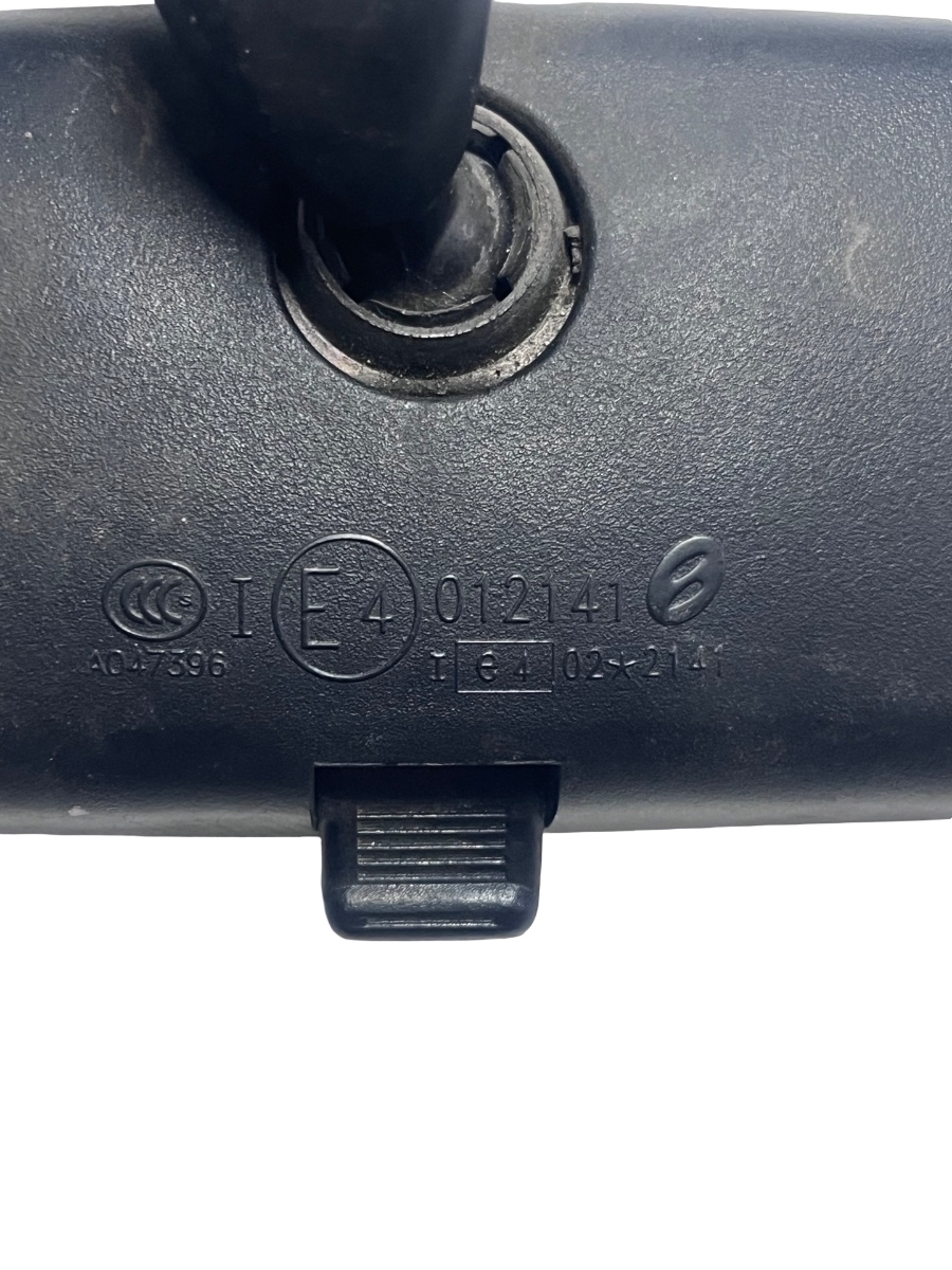 Oglinda Retrovizoare (interior) CHEVROLET AVEO Hatchback T250, T255 2006 - > E4012141 – foto 2