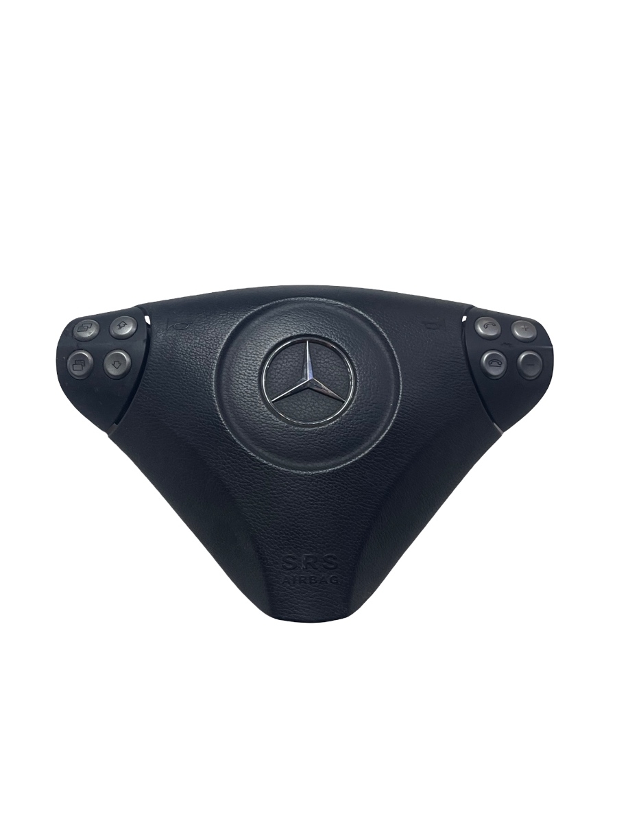 Airbag volan MERCEDES-BENZ C-CLASS II W203  2000 - 2007