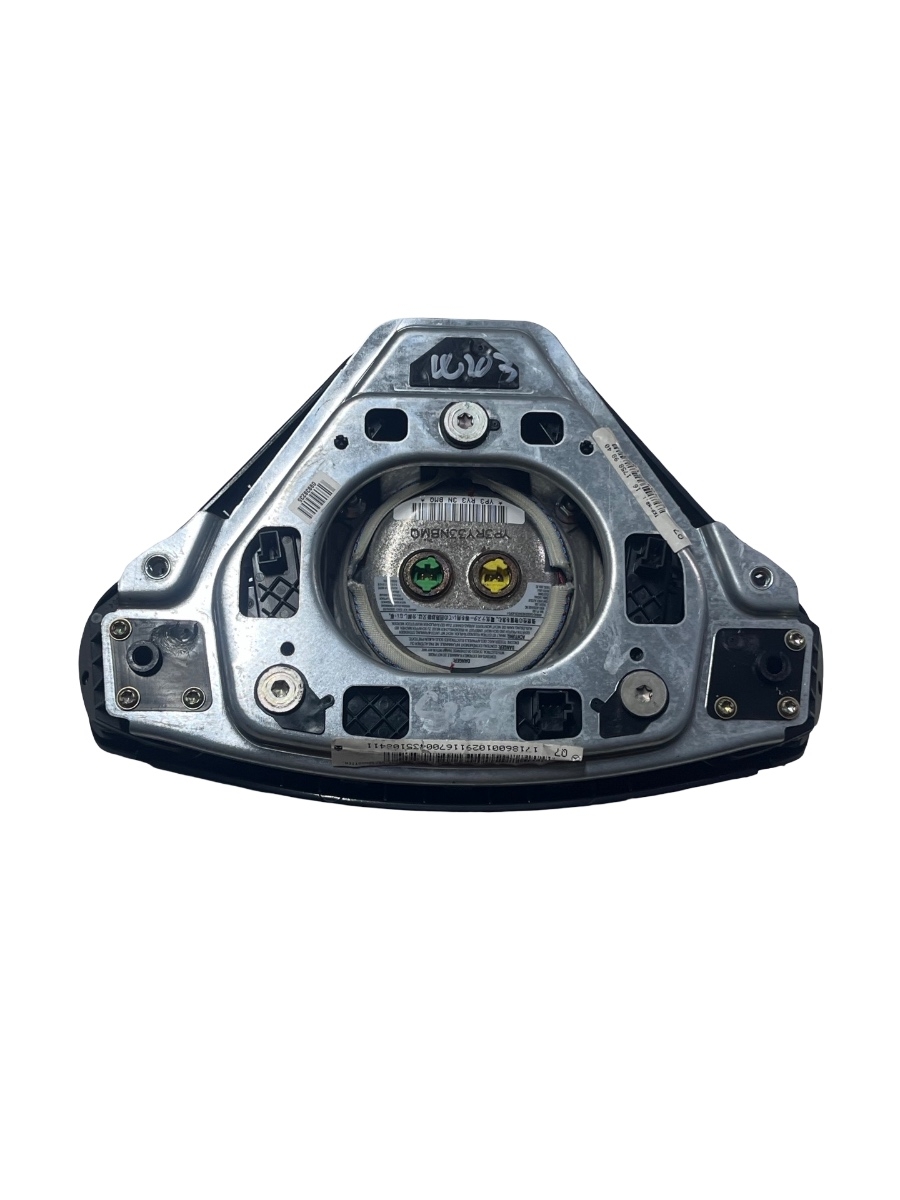 Airbag volan MERCEDES-BENZ C-CLASS II W203  2000 - 2007 – foto 2