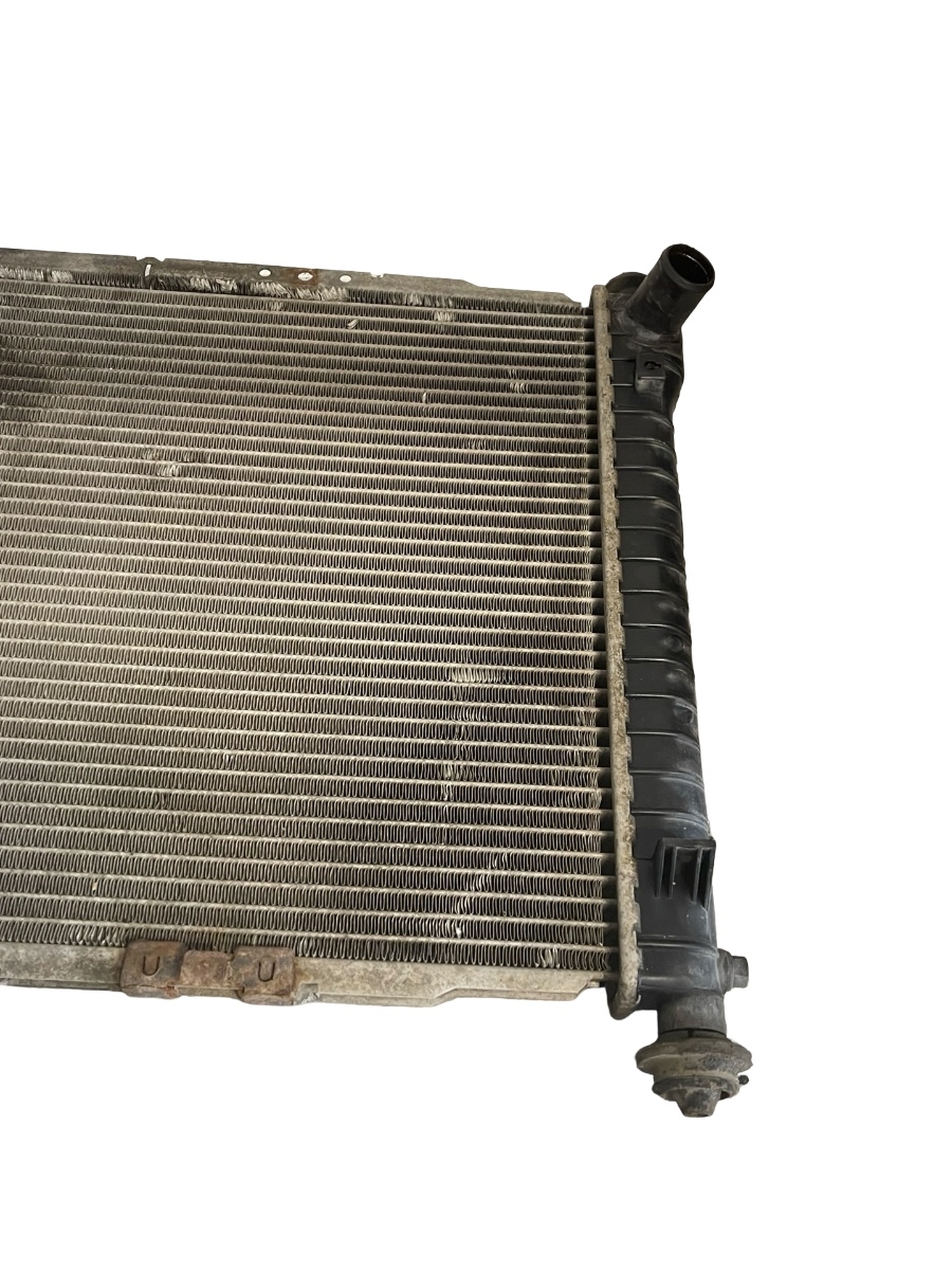 Radiator lichid de racire CHEVROLET AVEO Saloon T250, T255 2005 - > 1.2 LY4 96816481 – foto 2
