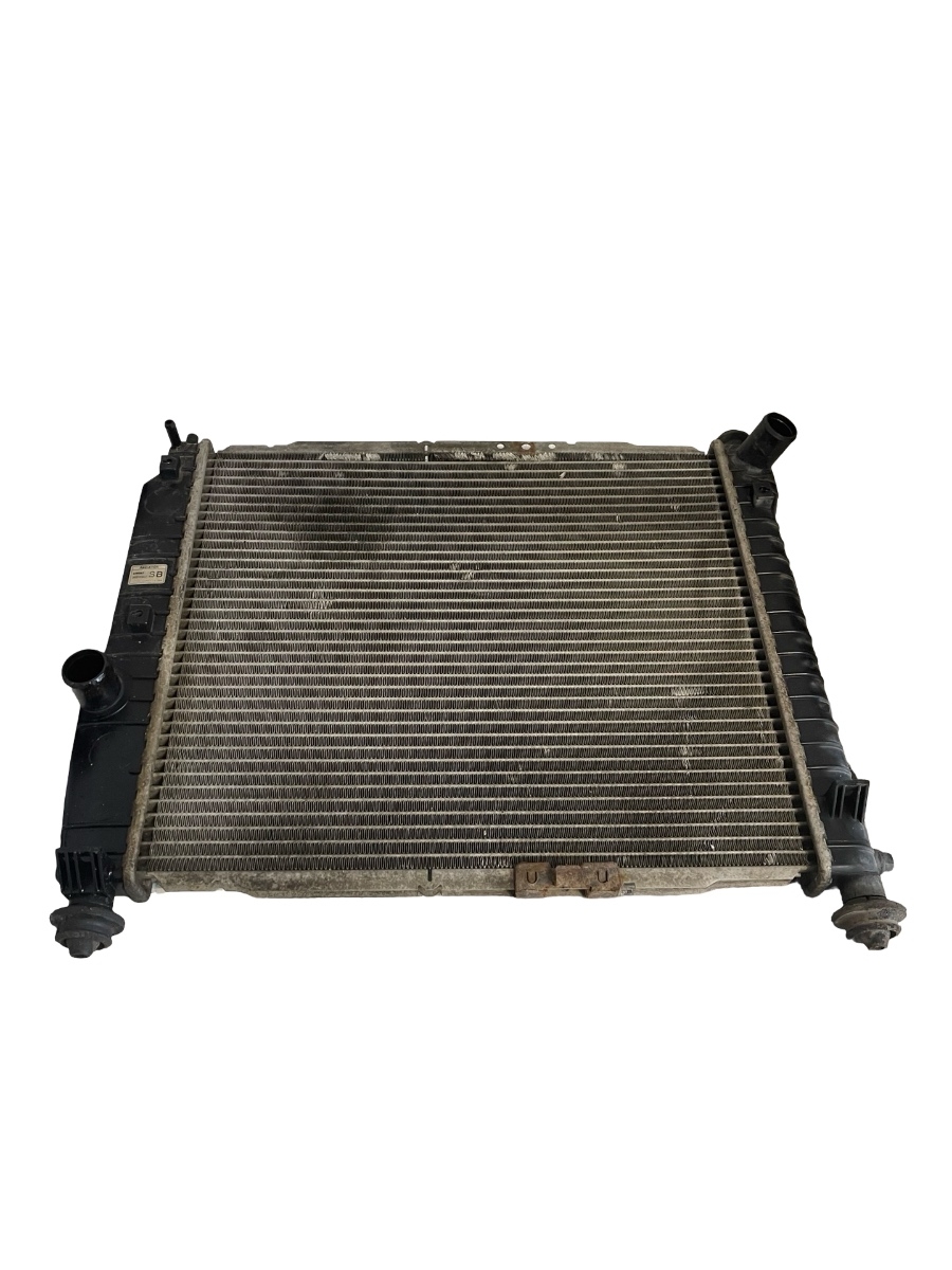 Radiator lichid de racire CHEVROLET AVEO Saloon T250, T255 2005 - > 1.2 LY4 96816481