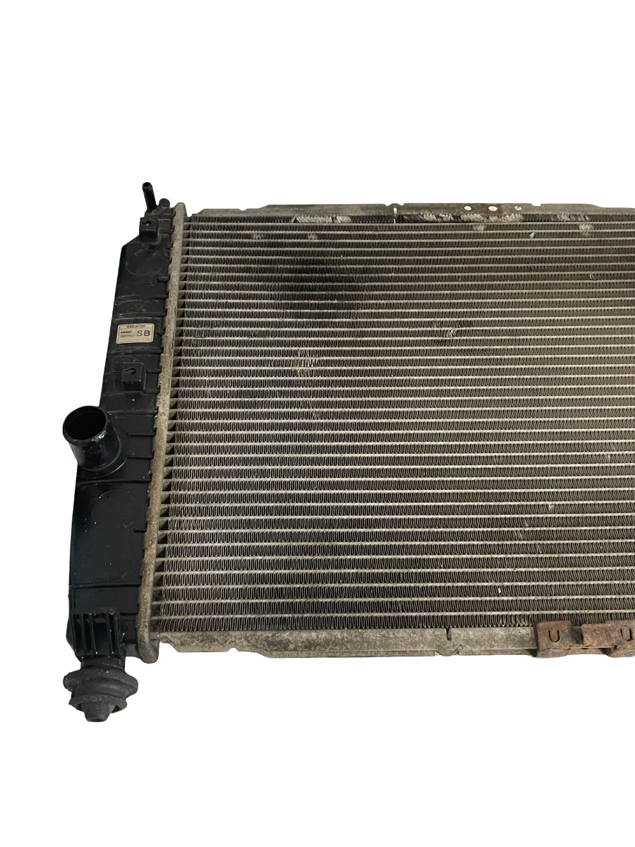 Radiator lichid de racire CHEVROLET AVEO Saloon T250, T255 2005 - > 1.2 LY4 96816481 – foto 4