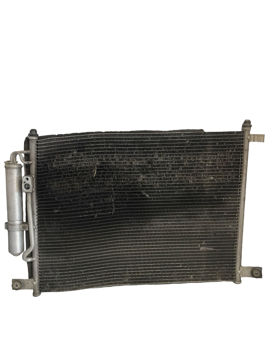 Radiator clima AC CHEVROLET AVEO Saloon T250, T255 2005 - > 1.2 LY4