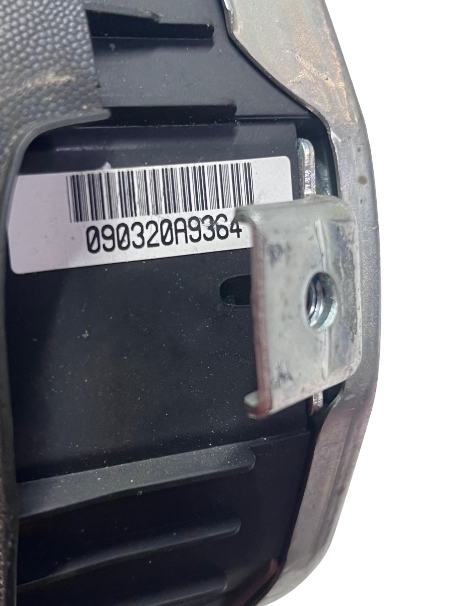 Airbag volan CHEVROLET SPARK 2000 - 2004 090320A9364 – foto 3