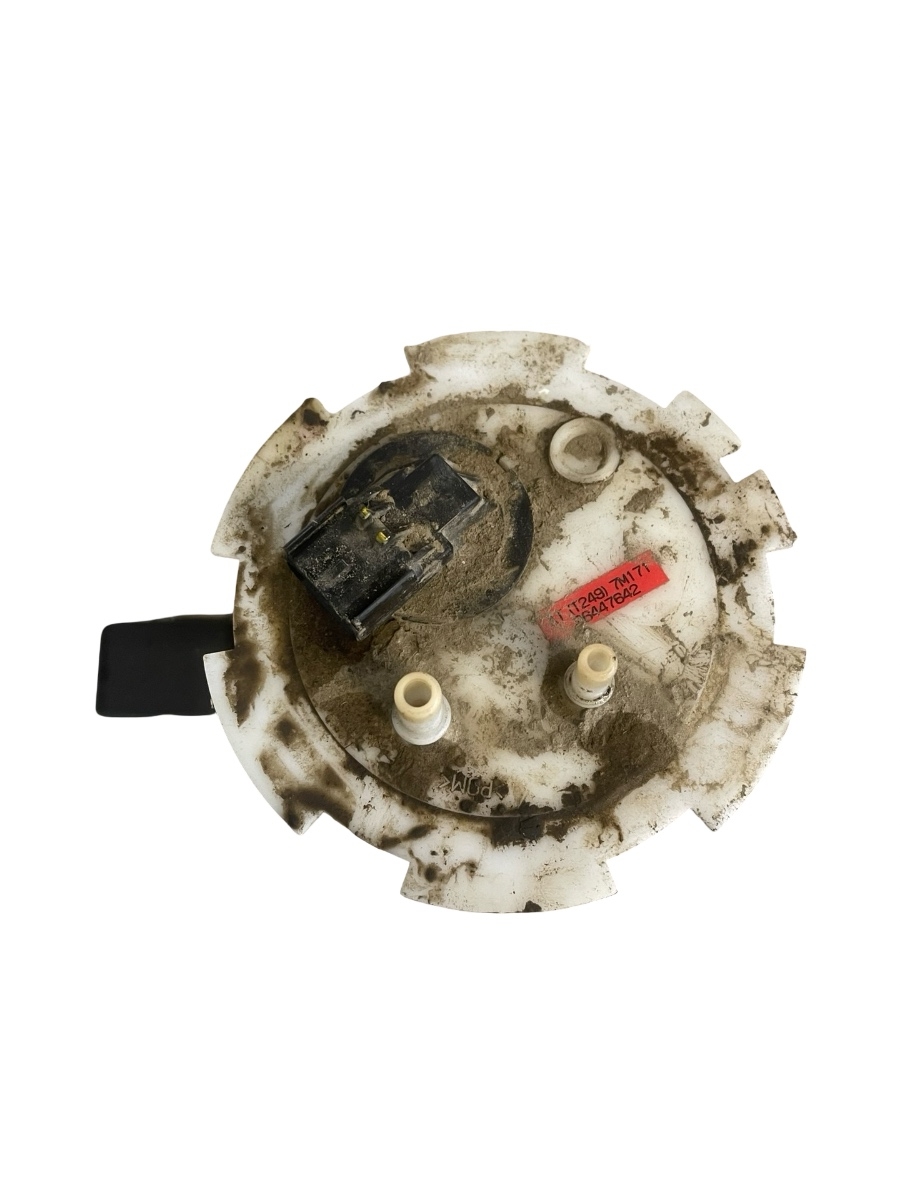 Pompa combustibil CHEVROLET AVEO Saloon T250, T255 2005 - > 1.2 LY4 96447642