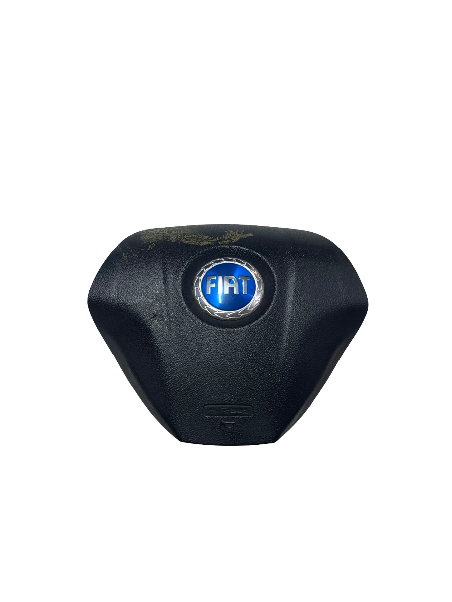 Airbag volan FIAT GRANDE PUNTO 199_ 2005 - > F199284917