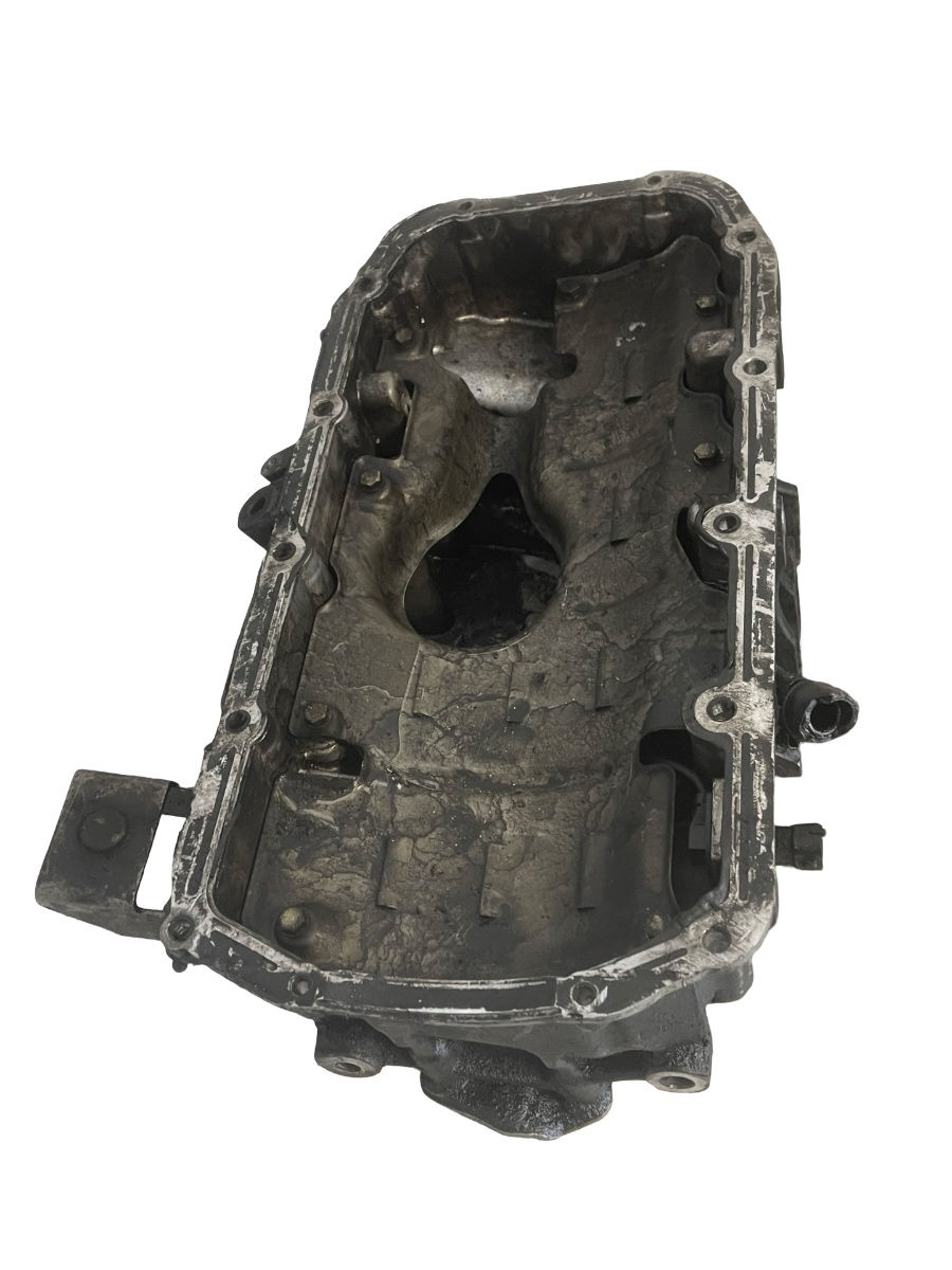 Baie de ulei OPEL ZAFIRA B A05 2005 - 2015 1.9CDTI 55194355 – foto 2