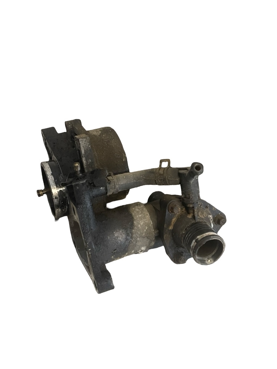 Pompa de vacuum FORD MONDEO III B5Y 2000 - 2007 2.0 16V TDDi / TDCi D6BA, HJBA, HJBB, HJBC XS7Q-2A451-BH