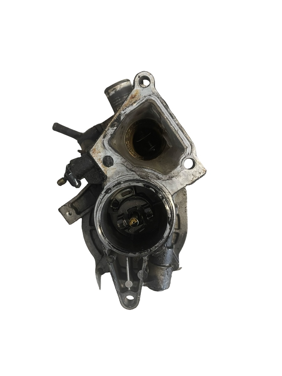 Pompa de vacuum FORD MONDEO III B5Y 2000 - 2007 2.0 16V TDDi / TDCi D6BA, HJBA, HJBB, HJBC XS7Q-2A451-BH – foto 2
