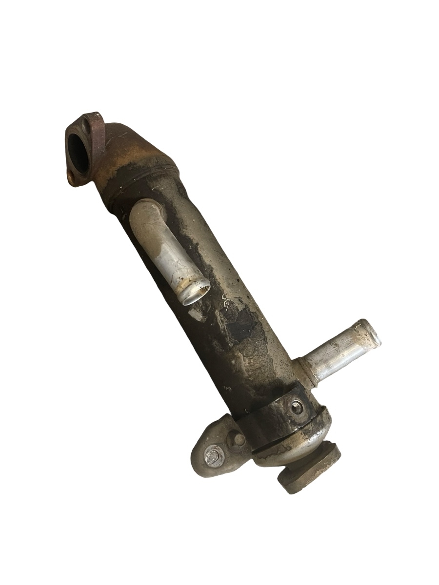 Racitor gaze FORD MONDEO III B5Y 2000 - 2007 2.0 16V TDDi / TDCi D6BA, HJBA, HJBB, HJBC