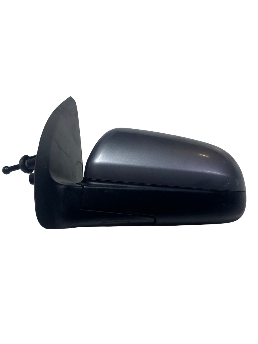 Oglinda laterala manuala stanga fata CHEVROLET AVEO Saloon T250, T255 2005 - > – foto 3
