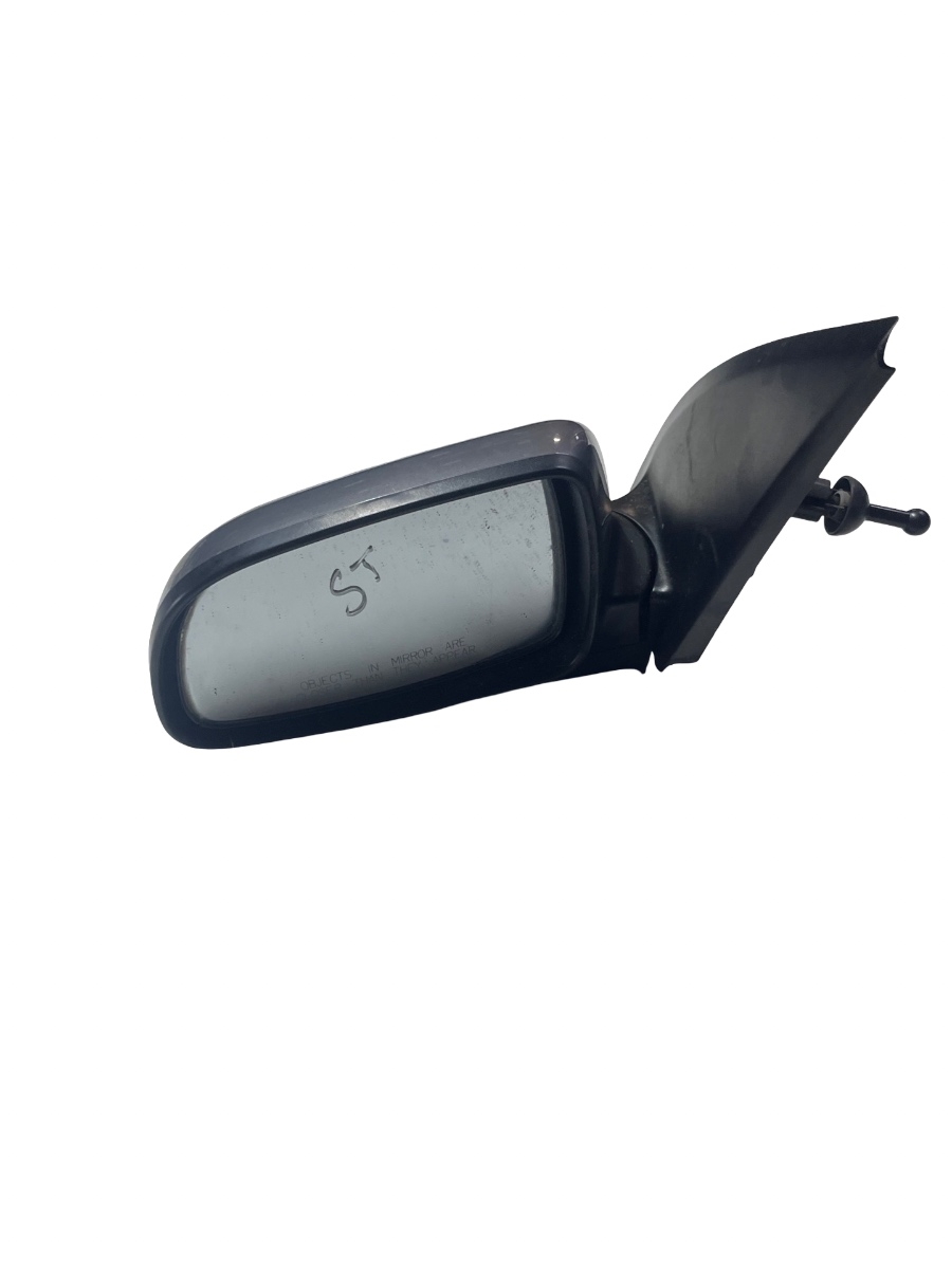 Oglinda laterala manuala stanga fata CHEVROLET AVEO Saloon T250, T255 2005 - >