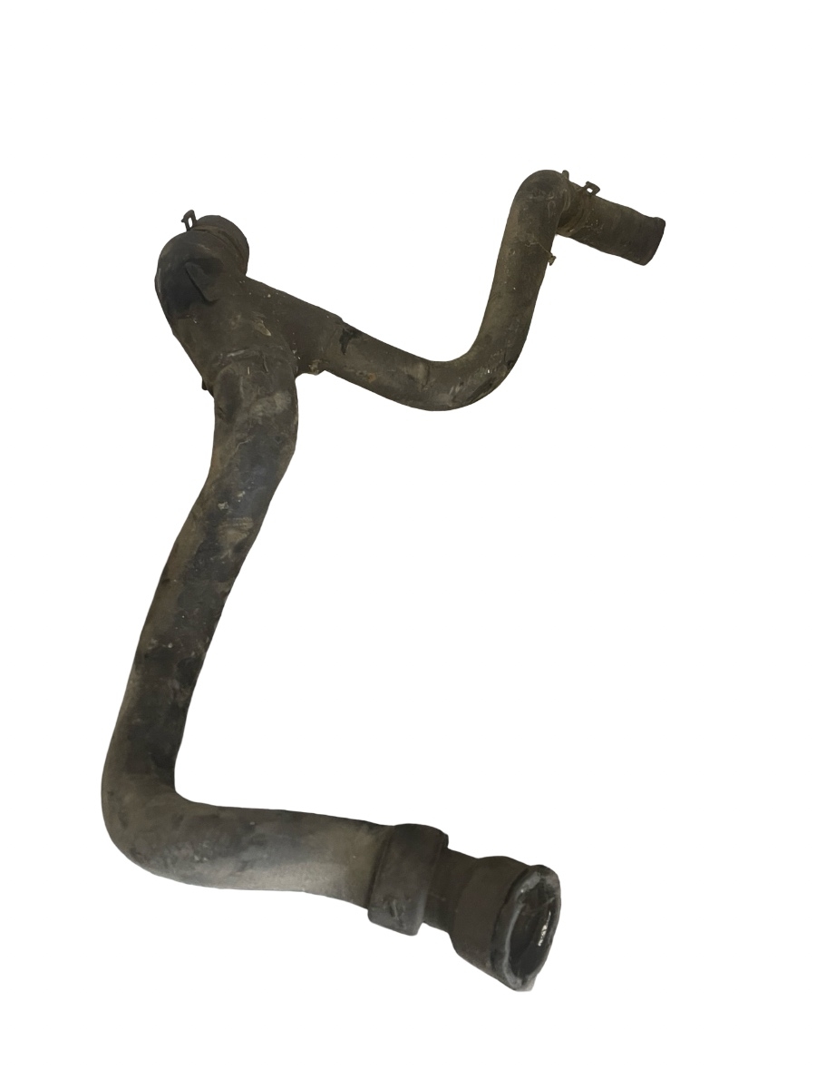 Furtun lichid de racire motor FORD MONDEO III B5Y 2000 - 2007 2.0 16V TDDi / TDCi D6BA, HJBA, HJBB, HJBC – foto 2
