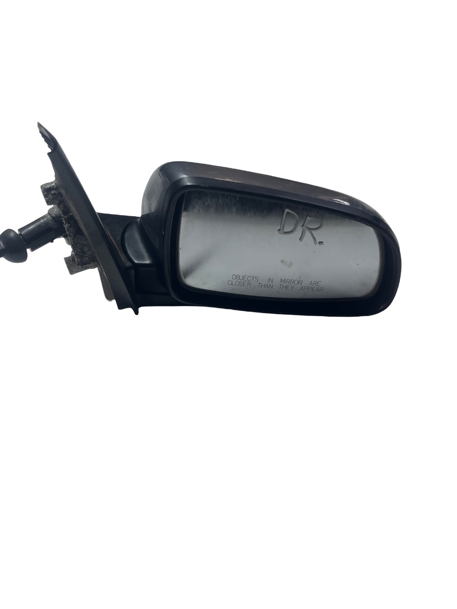 Oglinda laterala manuala dreapta fata CHEVROLET AVEO Saloon T250, T255 2005 - >