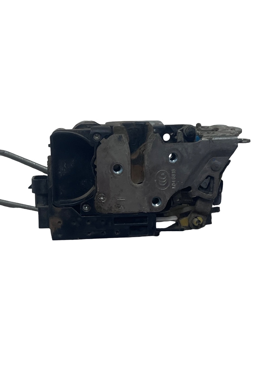 Broasca usa stanga fata CHEVROLET AVEO Saloon T250, T255 2005 - > – foto 2