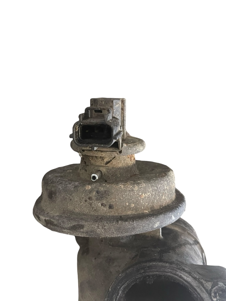 Supapa EGR FORD MONDEO III B5Y 2000 - 2007 2.0 16V TDDi / TDCi D6BA, HJBA, HJBB, HJBC 130C06P