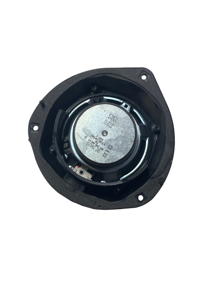 Difuzor portiera dreapta fata CHEVROLET AVEO Saloon T250, T255 2005 - > 96540725TA – foto 2