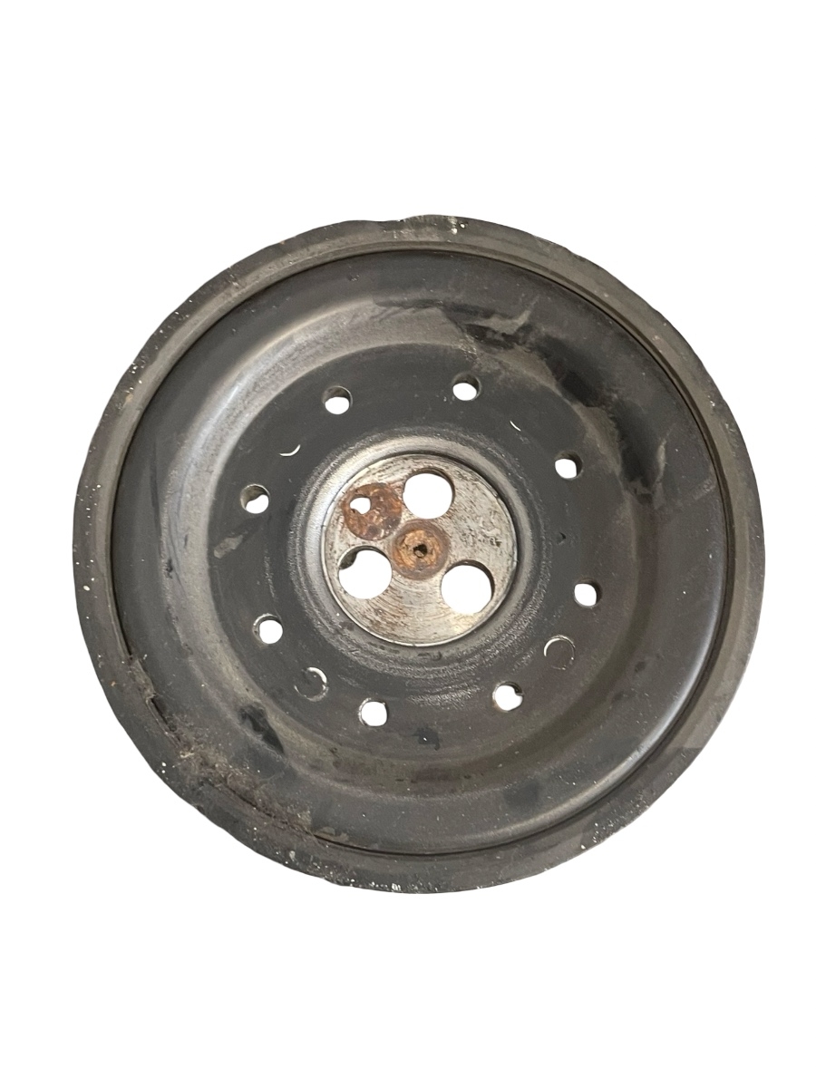Fulie vibrochen FORD MONDEO III B5Y 2000 - 2007 2.0 16V TDDi / TDCi D6BA, HJBA, HJBB, HJBC