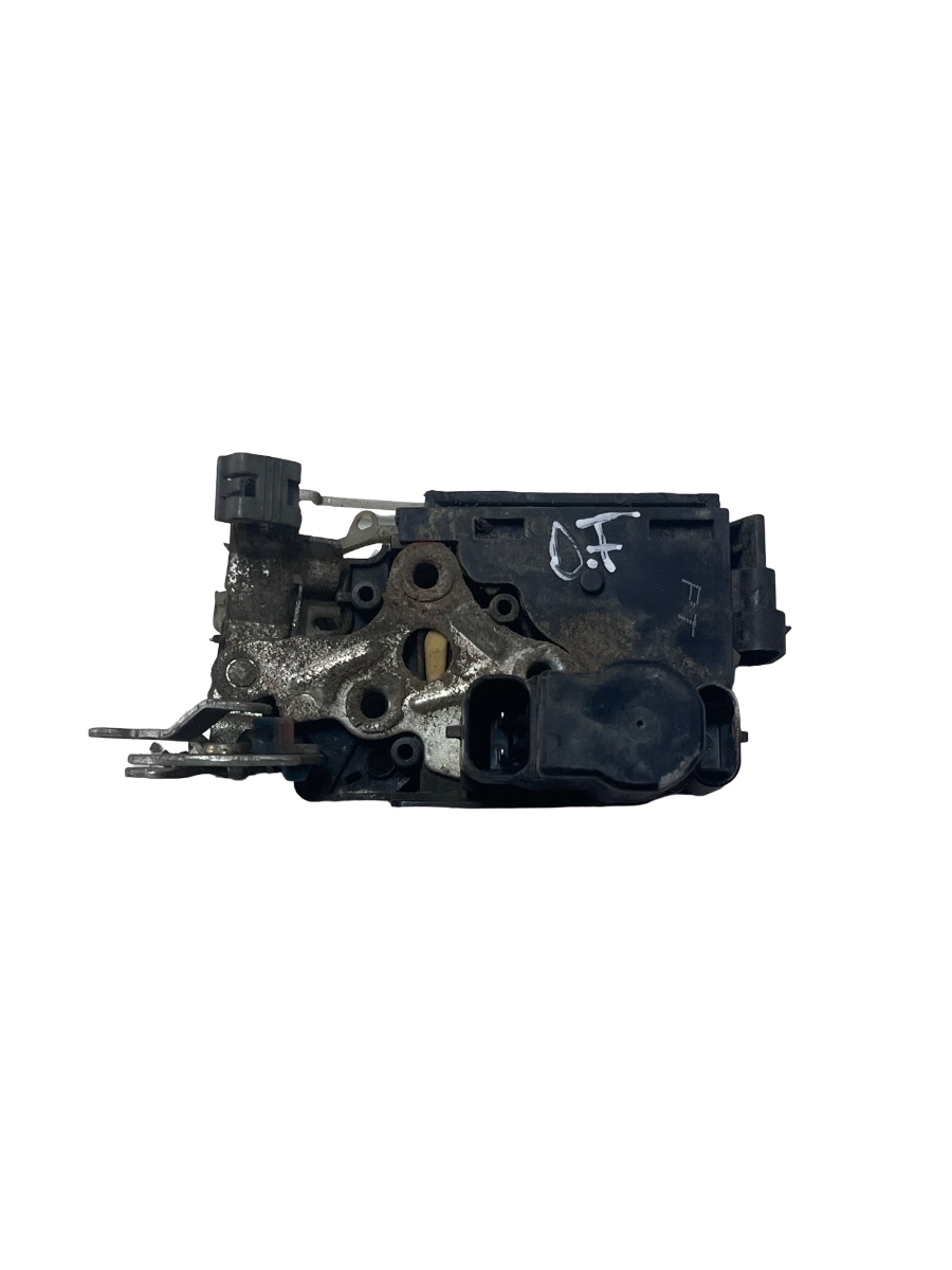 Broasca usa dreapta fata CHEVROLET AVEO Saloon T250, T255 2005 - >
