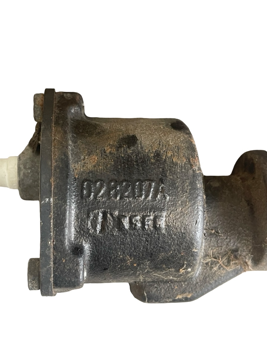 Pompa de vacuum VOLKSWAGEN GOLF III 1H1 1991 - 1998 1.9TDI 028027A – foto 3