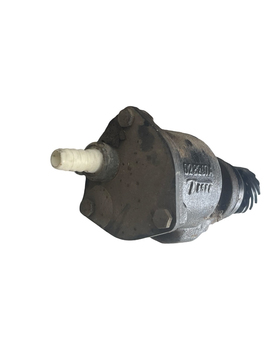Pompa de vacuum VOLKSWAGEN GOLF III 1H1 1991 - 1998 1.9TDI 028027A – foto 2