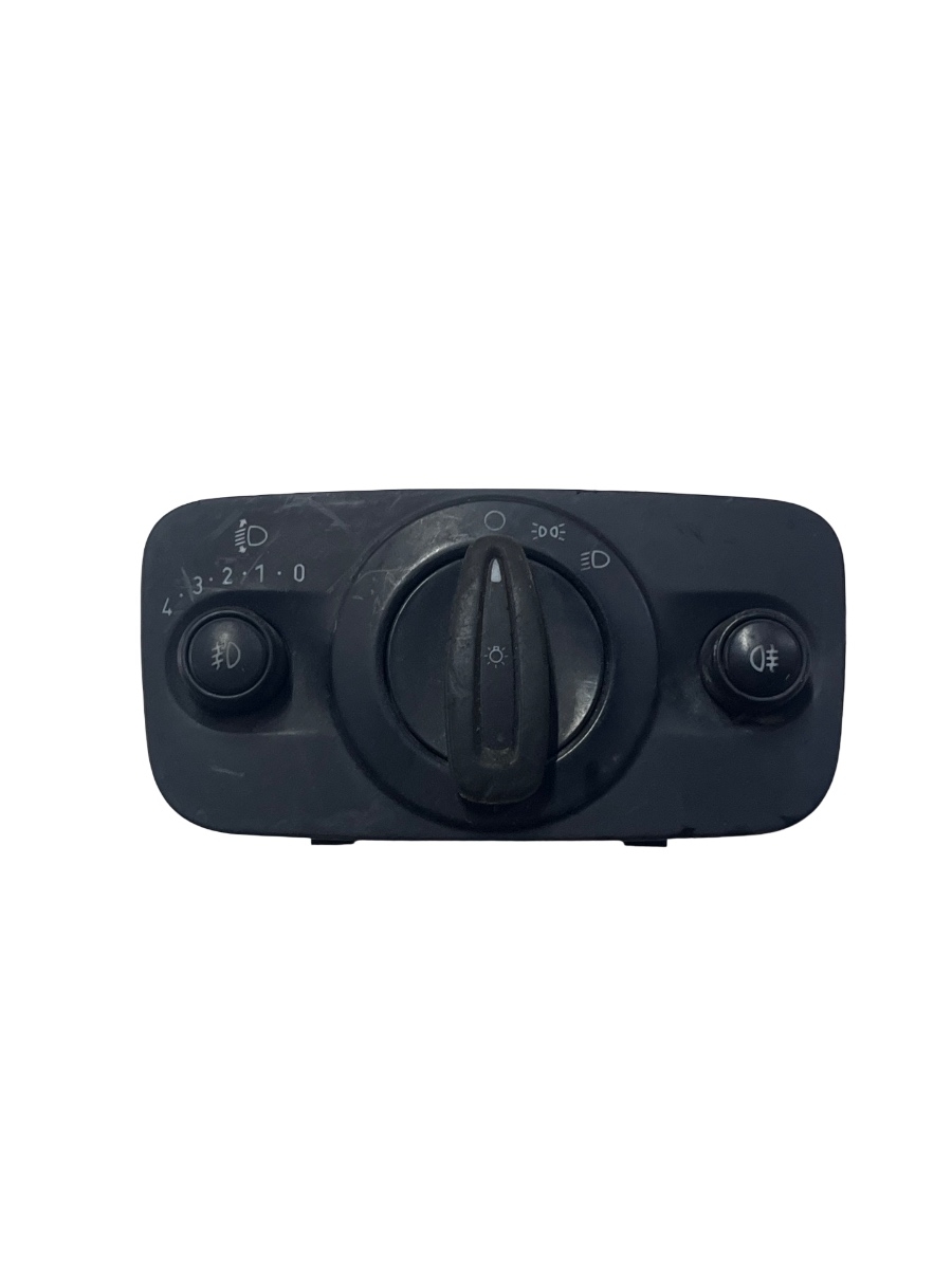 Bloc lumini FORD FIESTA VI 2008 - > 8A6T13A024BB