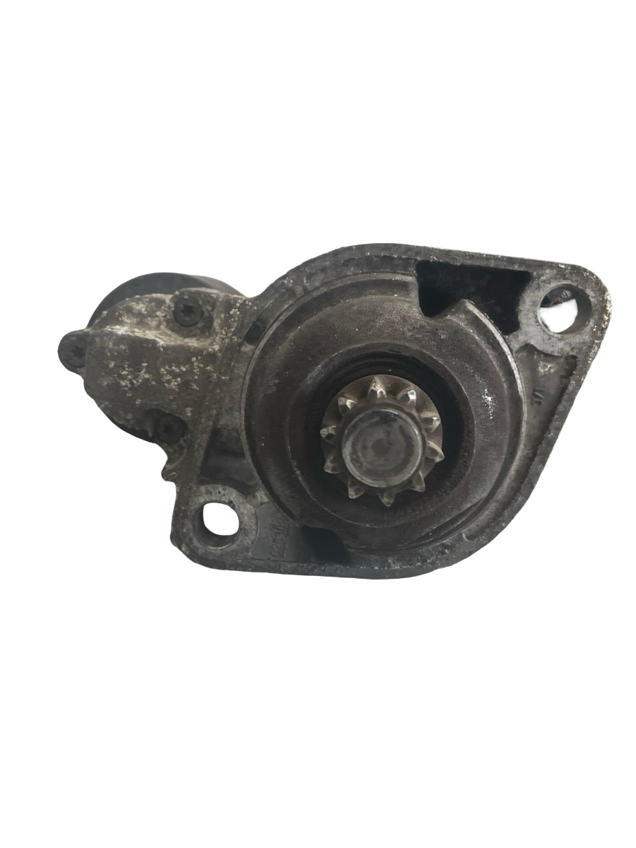 Electromotor VOLKSWAGEN NEW BEETLE Convertible 1Y7 2002 - 2011 1.8 T AWU, AWV, BKF 02A911023L