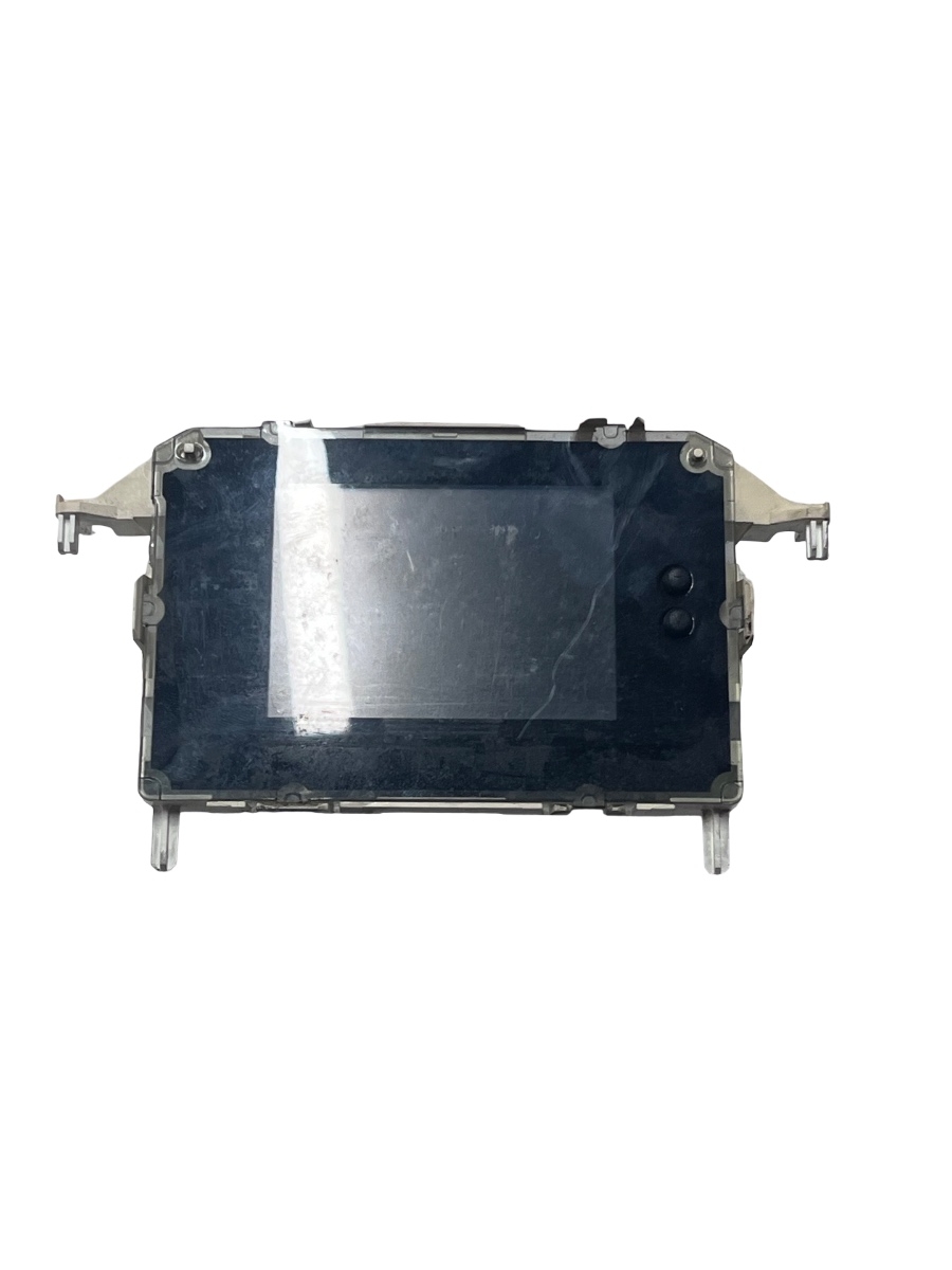 Display bord FORD FIESTA VI 2008 - > 8A6T-18B955-BE