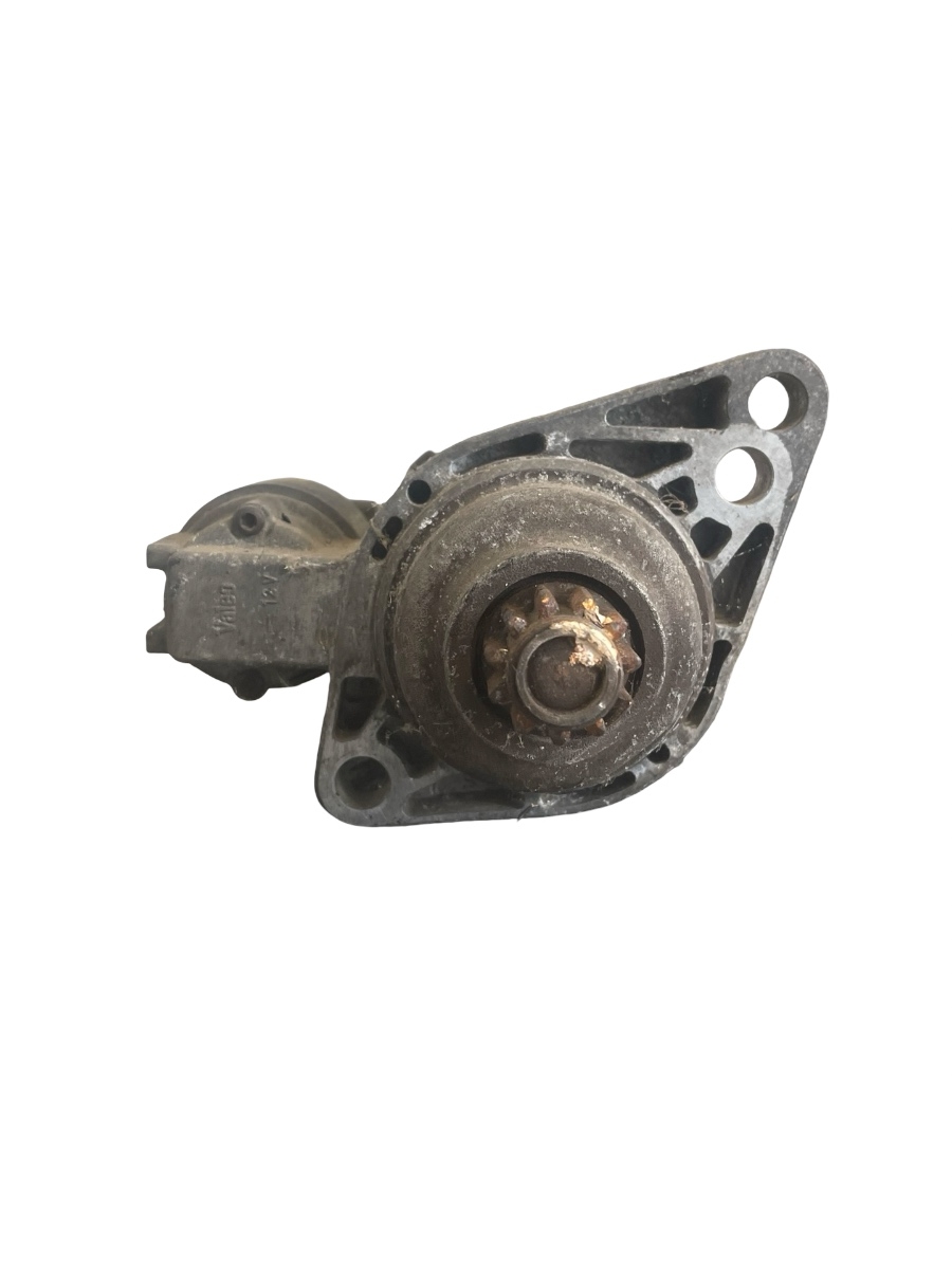 Electromotor VOLKSWAGEN POLO 9N_ 2001 - 2012 1.4TDI 02Z911023H – foto 3