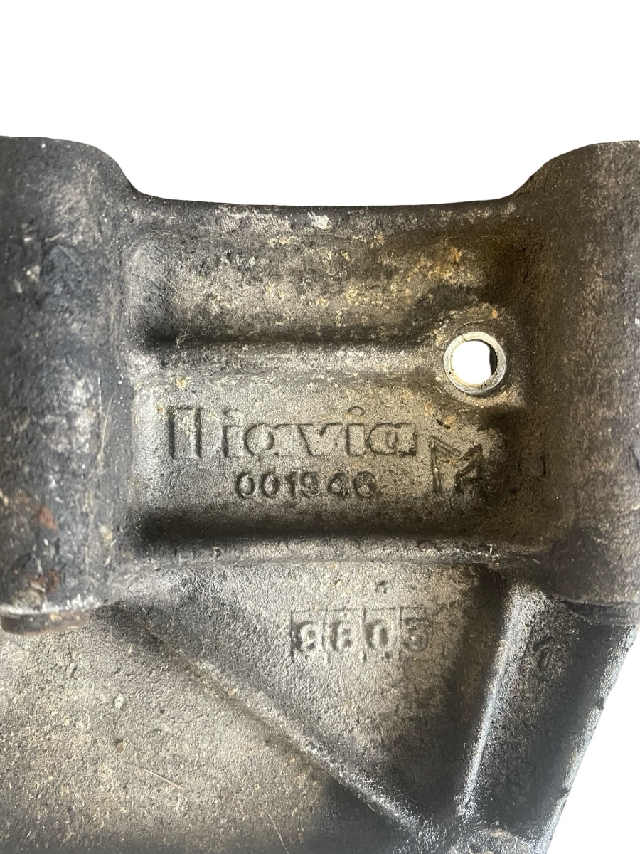 Suport motor VOLKSWAGEN GOLF III 1H1 1991 - 1998 1.9TDI 001946