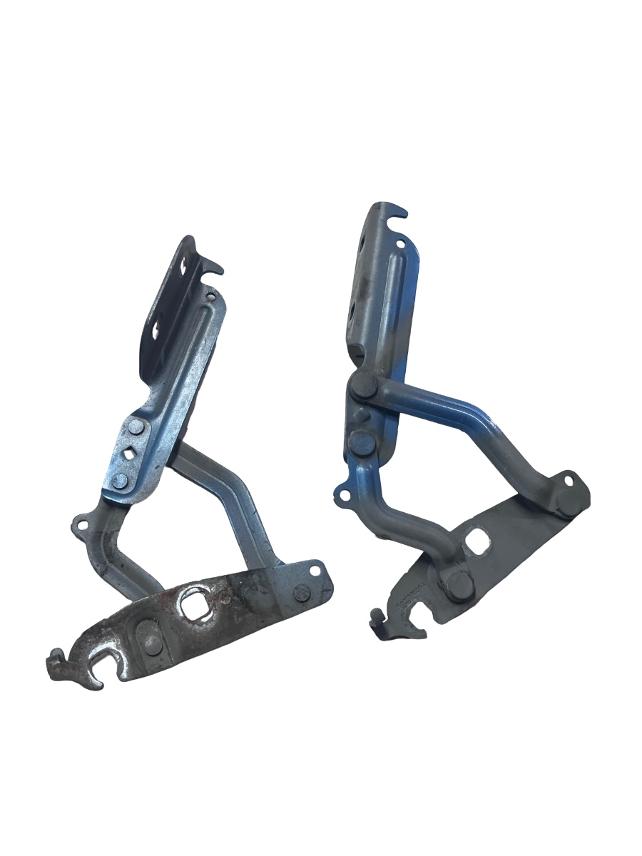 Balamale capota motor FORD FIESTA VI 2008 - >