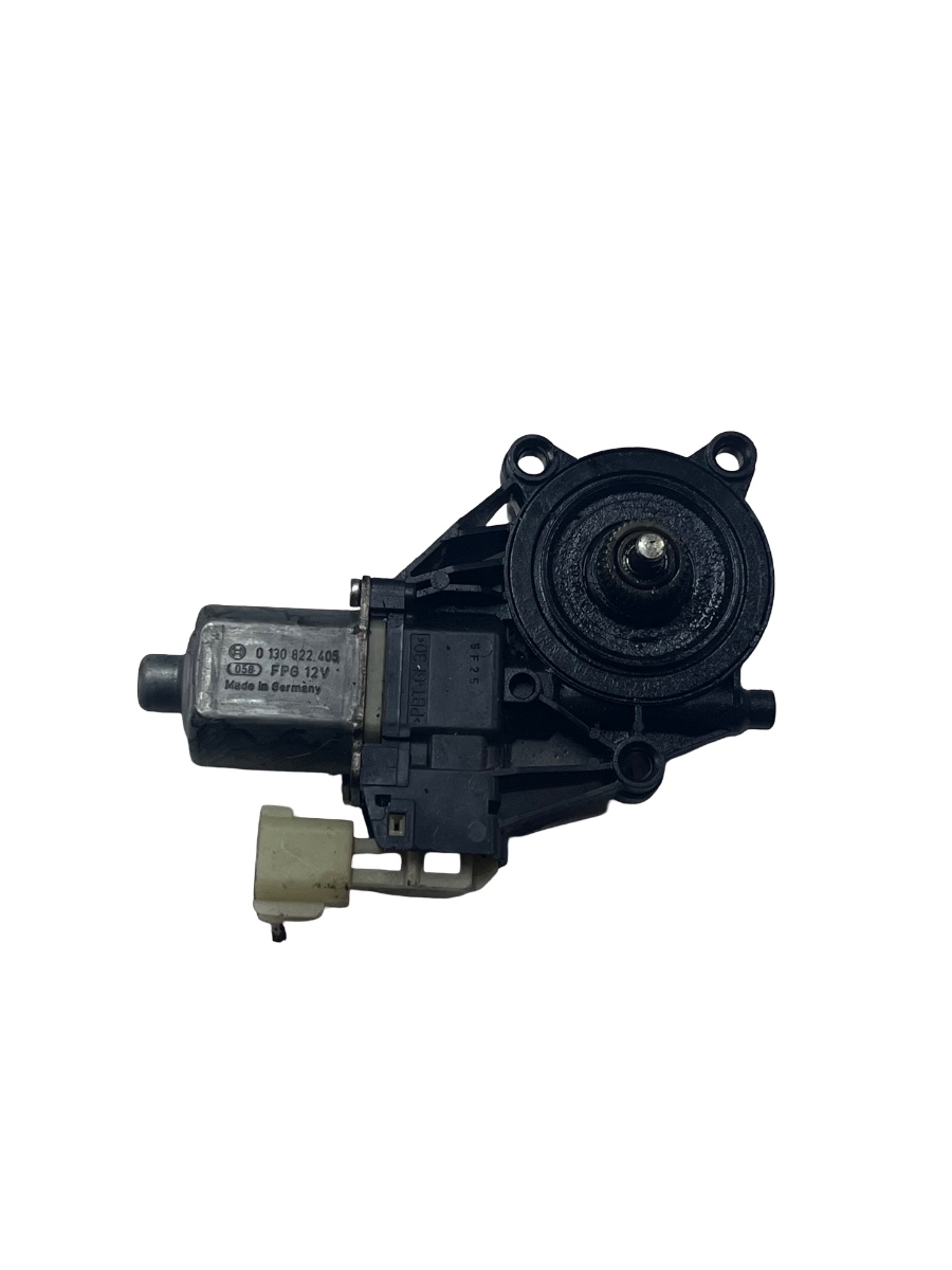 Motoras geam dreapta fata FORD FIESTA VI 2008 - > 8A61-14553-B