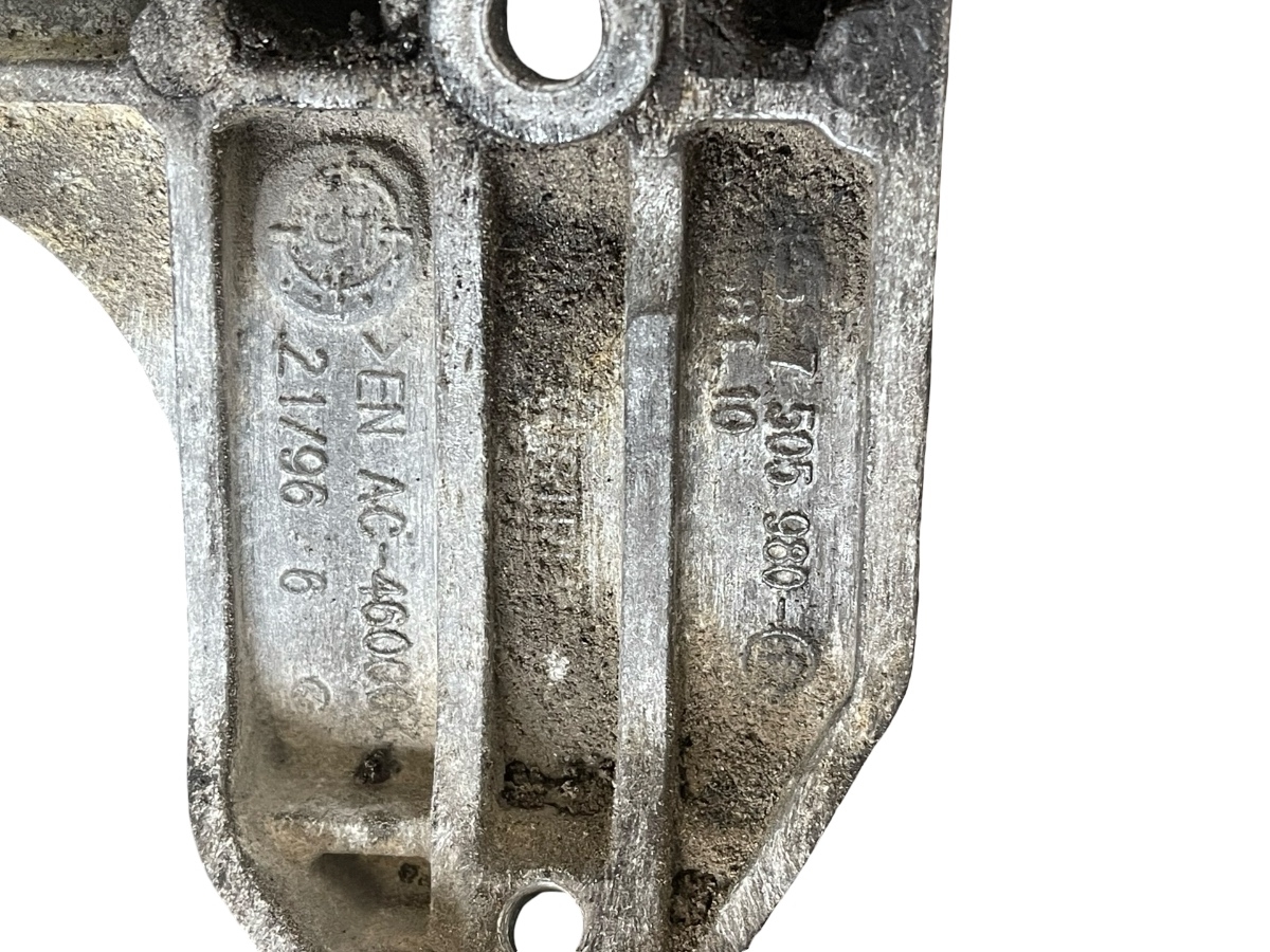 Suport compresor BMW 3 IV E46 1998 - 2005 2.0i 7505980 – foto 3