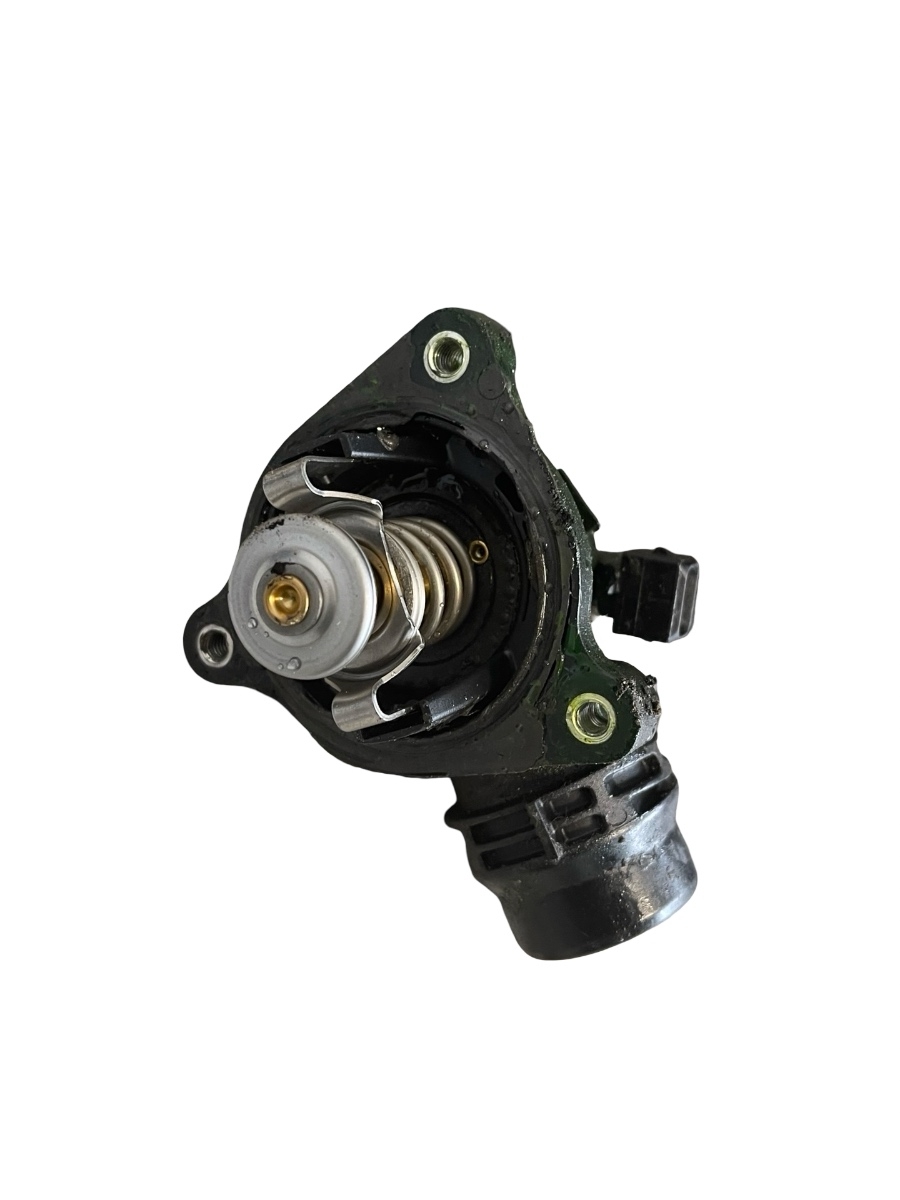 Carcasa termostat BMW 3 IV E46 1998 - 2005 2.0i – foto 3