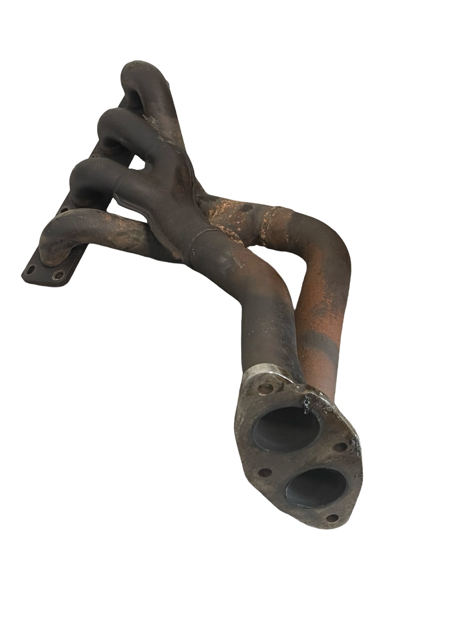 Galerie evacuare BMW 3 IV E46 1998 - 2005 2.0i