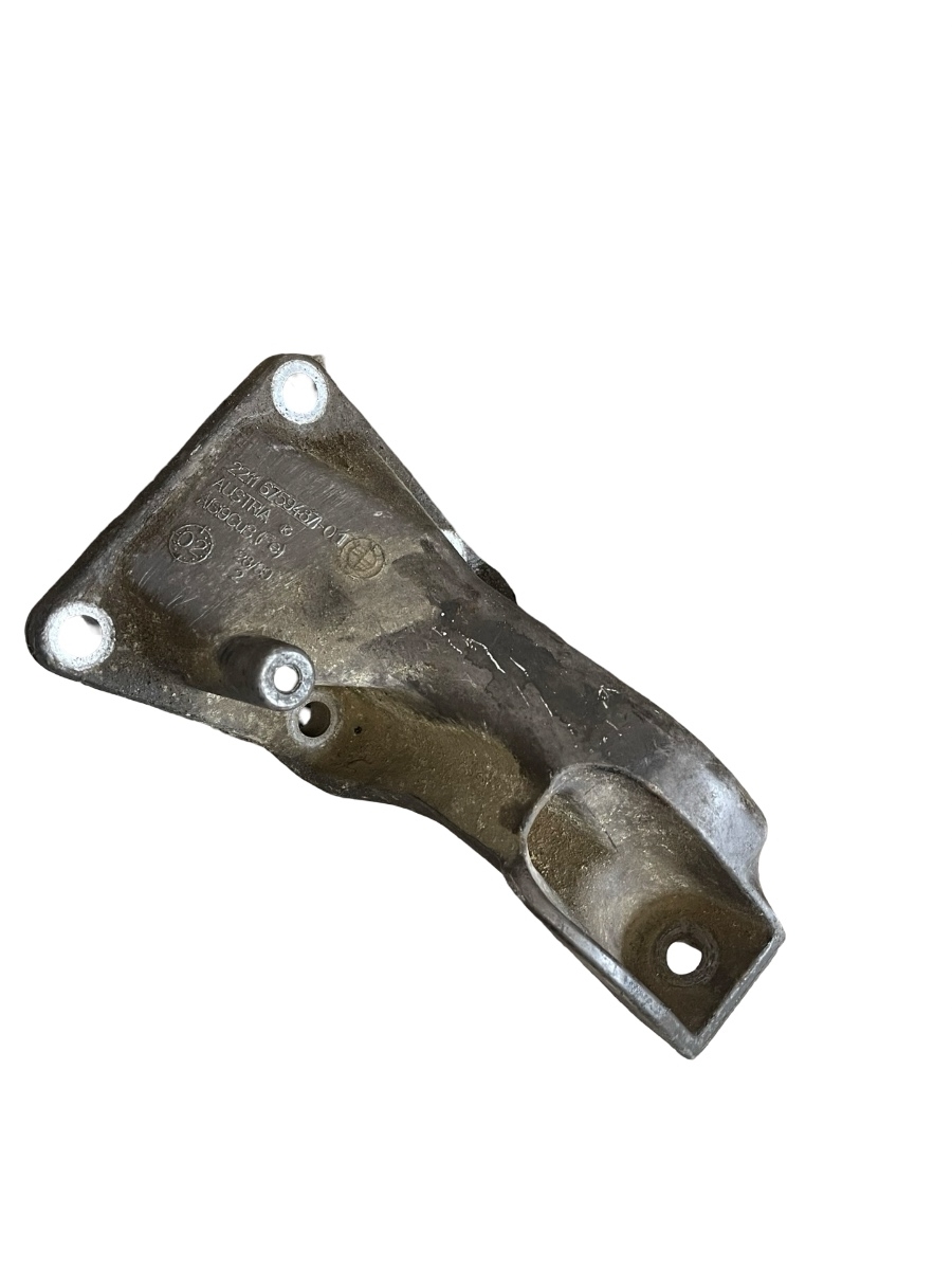 Suport motor stanga BMW 3 IV E46 1998 - 2005 2.0i 6759487-01