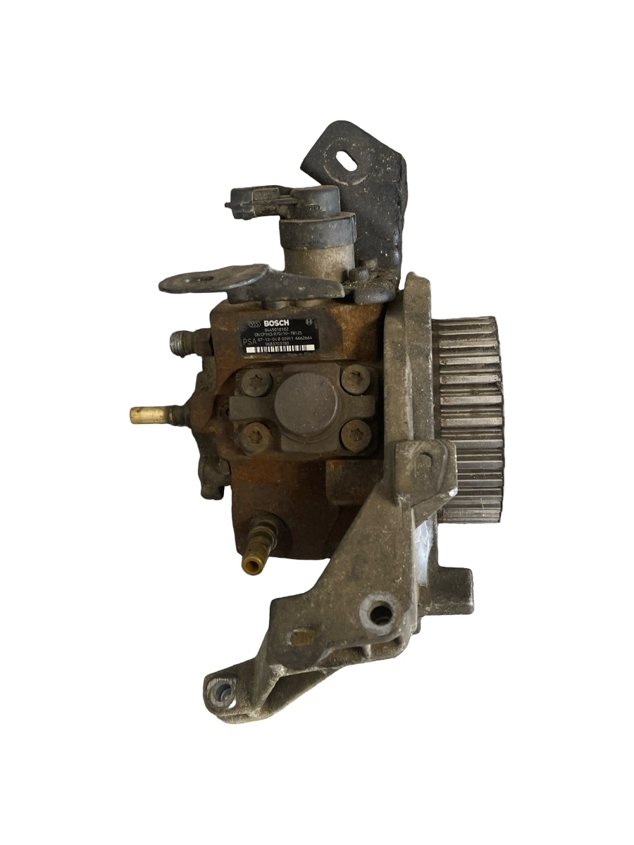 Pompa inalta presiune CITROËN NEMO Box AA_ 2008 - > 1.4 HDi 8HS (DV4TED) 0445010102