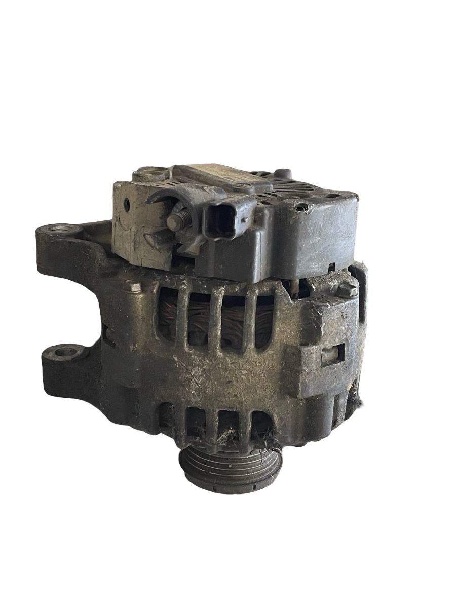 Alternator CITROËN NEMO Box AA_ 2008 - > 1.4 HDi 8HS (DV4TED) 9664057480 – foto 3