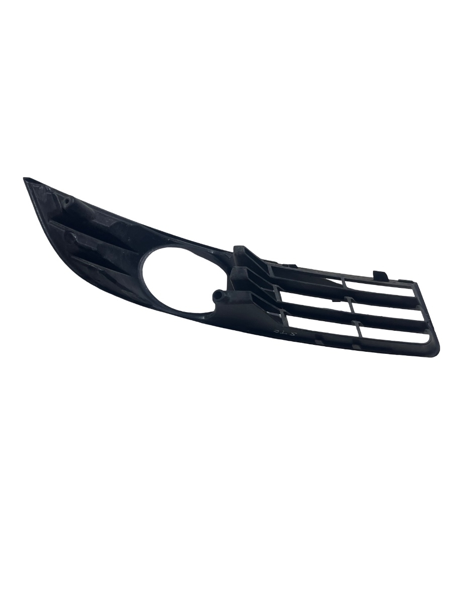 Grila/ornament proiector ceata stanga fata VOLKSWAGEN PASSAT 3C2 2005 - 2010 053-22-451